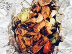 -小大董·烤鸭(凤凰汇店)