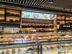 -德南面包房(尚都店)