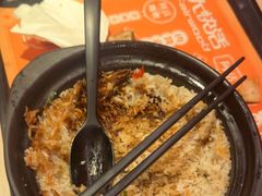 -大快活(罗湖商业城分店)