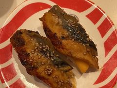 -新一番三文鱼寿司(红城湖店)