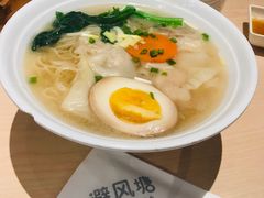 -避风塘(宝山万达店)