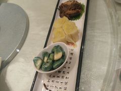 北京味道-惠丰堂饭庄·烤鸭·京味菜(西北旺·唐家岭店)