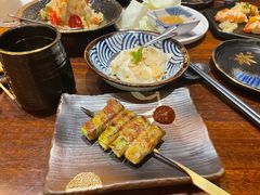 -鸟鹏烧鸟居酒屋(仁恒梦中心店)