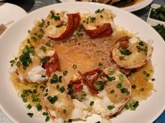 -海陵岛保利皇冠假日酒店·御公馆中餐厅 CANAL LNUA