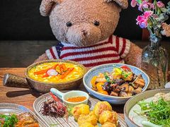 -食陆号·新式台湾创意菜(苏州首店)