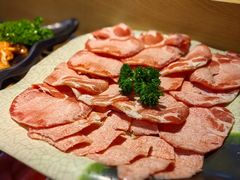 -牛市牛烤肉(西单大悦城店)