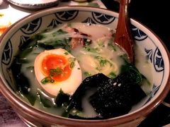 -松子料理(亮马桥店)
