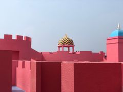 -漳州滨海火山岛自然生态风景区