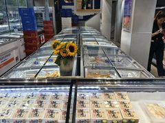 -吉之仙•中国制造•出口级食材日料店(领事馆总店)