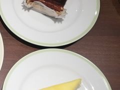 -萨莉亚意式餐厅(杭州滨江天街店)