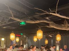 -吴越荣记苏州菜·松鼠桂鱼(月光码头店)
