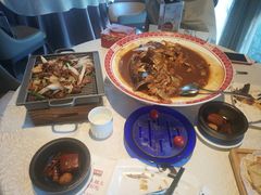 -旺顺阁·北京菜(北辰上品+)