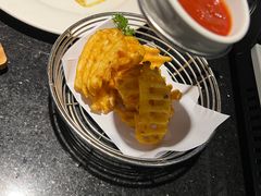 -上井精致料理自助餐(松雷店)