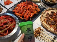 -靓虾二哥·龙虾馆(大塘总店)