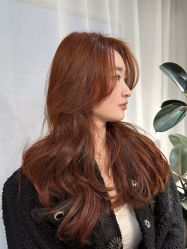 -TRIMS HAIR 修剪造型·烫染接发
