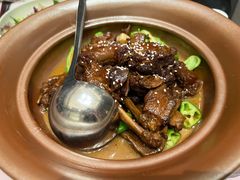 -一澜江宴·江景地标楚菜(江滩公园店)