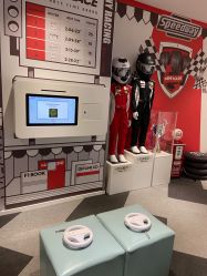 -MINI MARS KIDS CLUB亲子家庭中心(长宁天山店)
