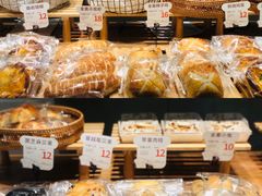 -迦南的早晨蛋糕甜品集合店