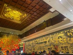 -广州花园酒店