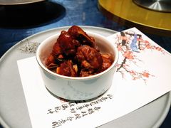 -香雪海饭店中餐厅(人民桥店)