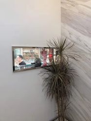 -Rise Hair上升造型
