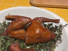 -蔡澜点心·粤菜(花城汇南区店)