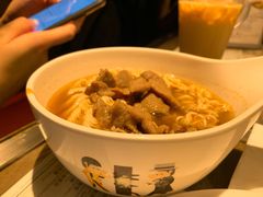 -翠华餐厅