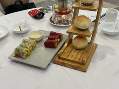 -新兴家喻酒家·羊城名宴(昌岗店)