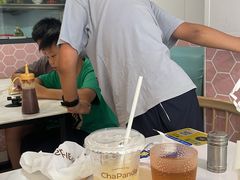 -米郎餐厅·朝鲜族料理(延长路店)