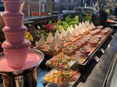 -梨花自助烤肉(乐宾店)