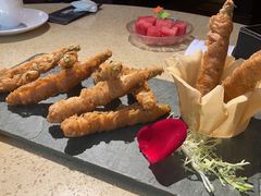 -铜锣湾·有麝自然香(重庆新天地店)