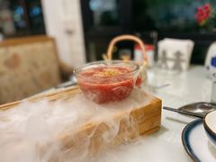 -兰桂坊·花园餐厅(西湖店)