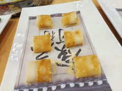 -海晖酒楼·顺德鱼生(荣华店)