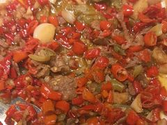 -兰湘子·湘菜小炒(崂山丽达店)