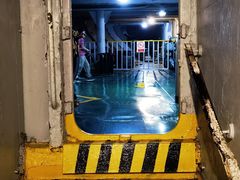 -泰达航母主题公园