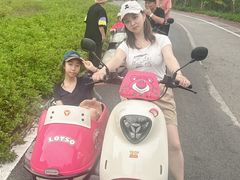 -明仕田园