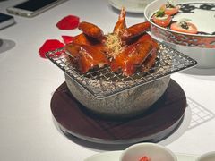 -悦轩中餐厅·高空江景·杭州柏悦酒店