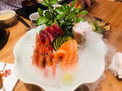 -万鱼亭 日本料理(无锡香山名园店)