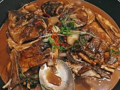 -万景茶庄·台州菜