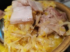 -关东小磨东北菜(漕河泾印象城店)