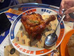 -伯友茶记(中华广场店)