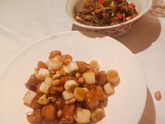 -宝轩渔府·海鲜(水上店)
