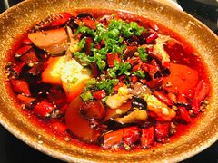 重庆毛血旺-小资太太餐厅(南岗区店)