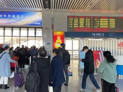 -烟台南站