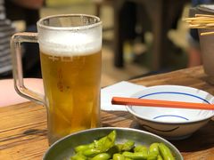 -盟重烧烤(高正街店)