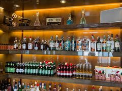 -三亚福朋喜来登酒店·大堂吧