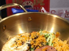 -百事喜乐炸鸡铺(合肥首店)