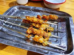 -永红源·啤酒烧烤海鲜大排档(台柳路店)