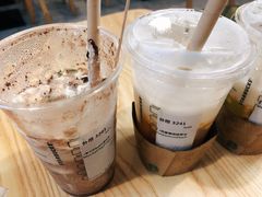 -星巴克(深圳领航里购物中心店)