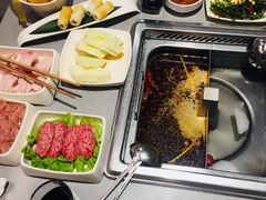 -海底捞火锅(振华商厦店)